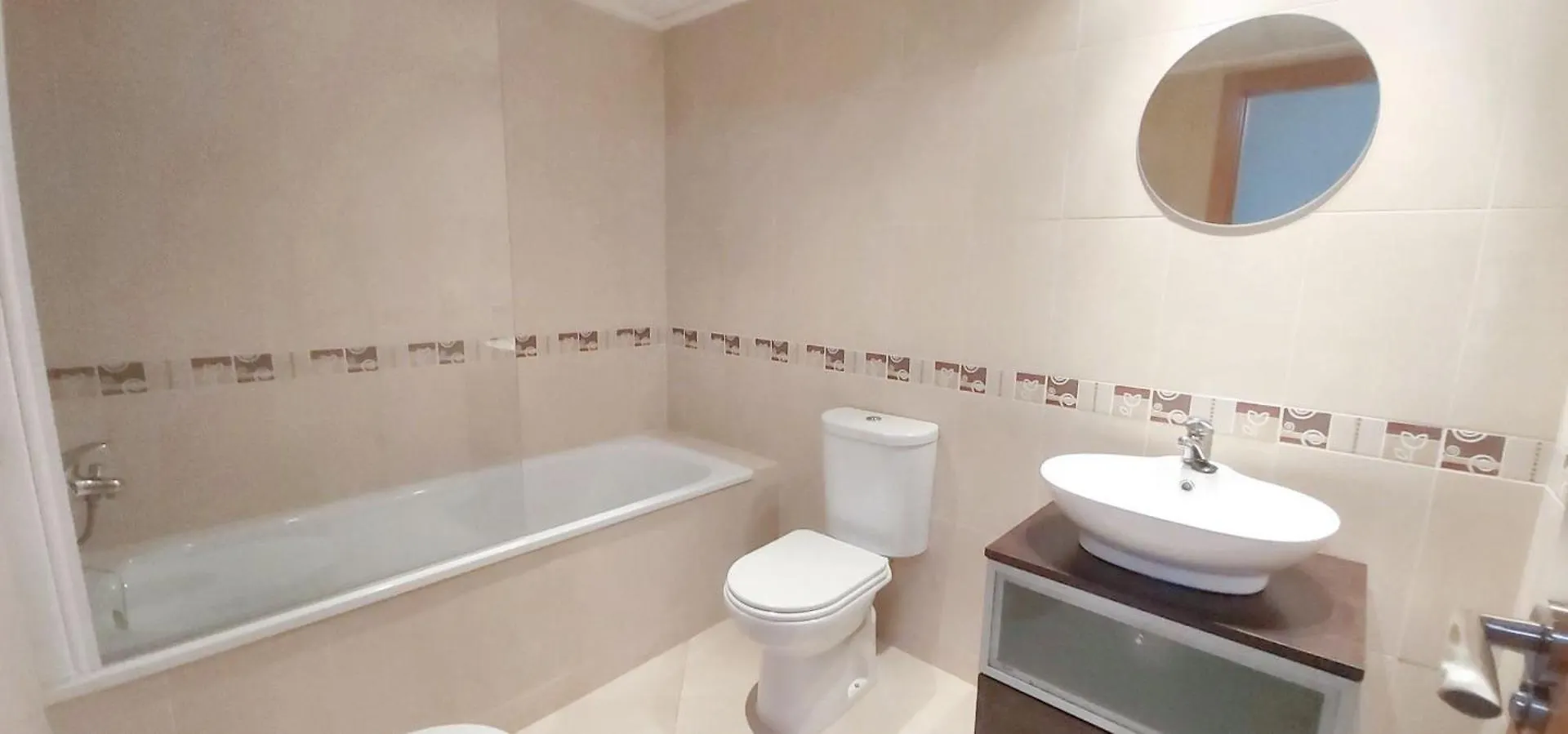 Cosy Apartment In Castellon With Shared Pool, 55 Sqm San Rafael del Río